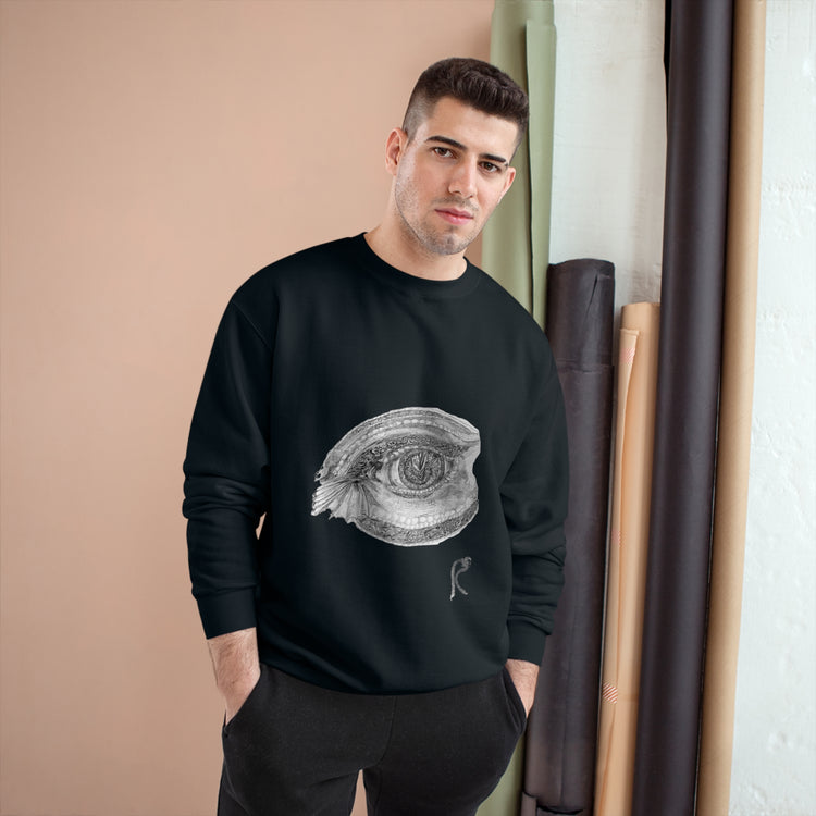 "All Seeing Eye" Sweatshirt