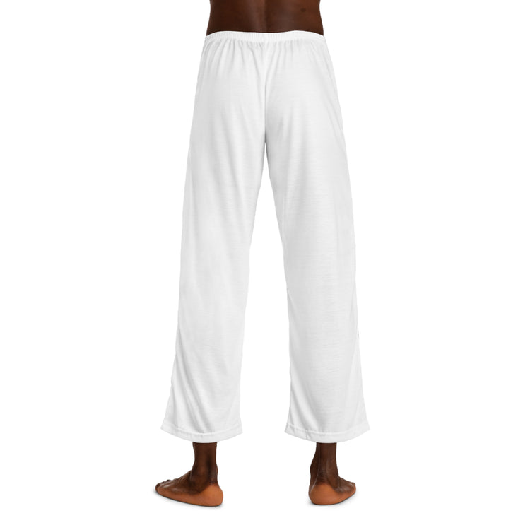 Men's Pajama Pants (AOP)