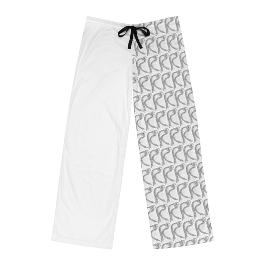 Men's Pajama Pants (AOP)