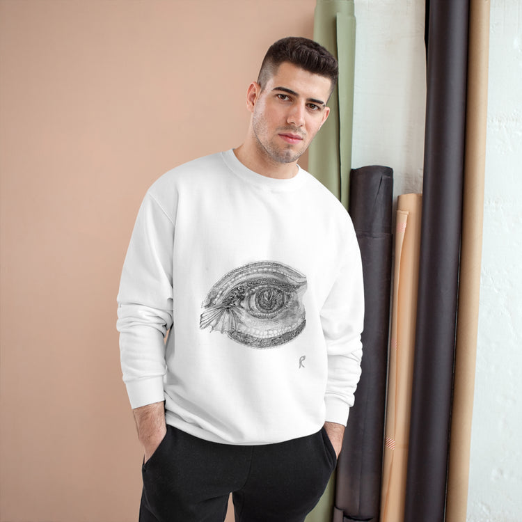 "All Seeing Eye" Sweatshirt