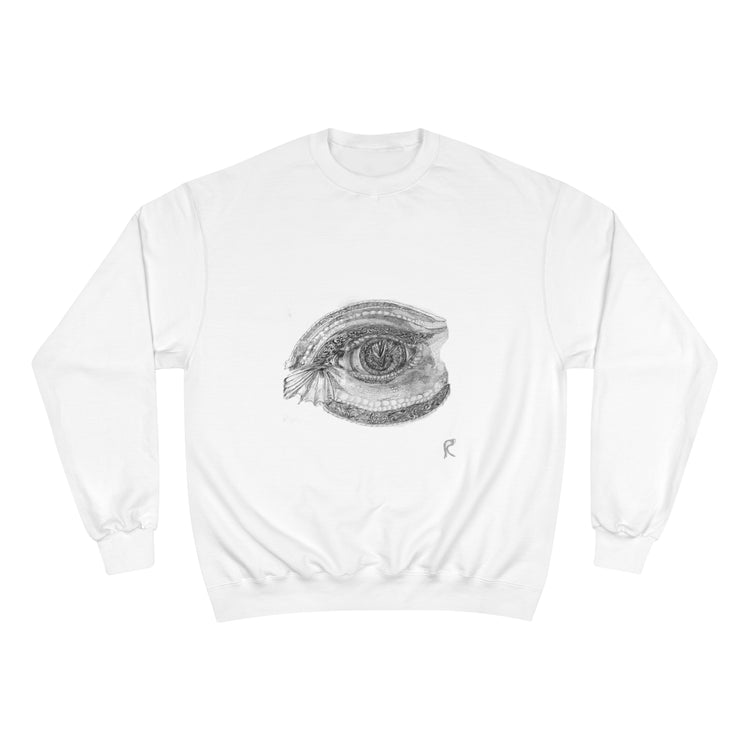 "All Seeing Eye" Sweatshirt