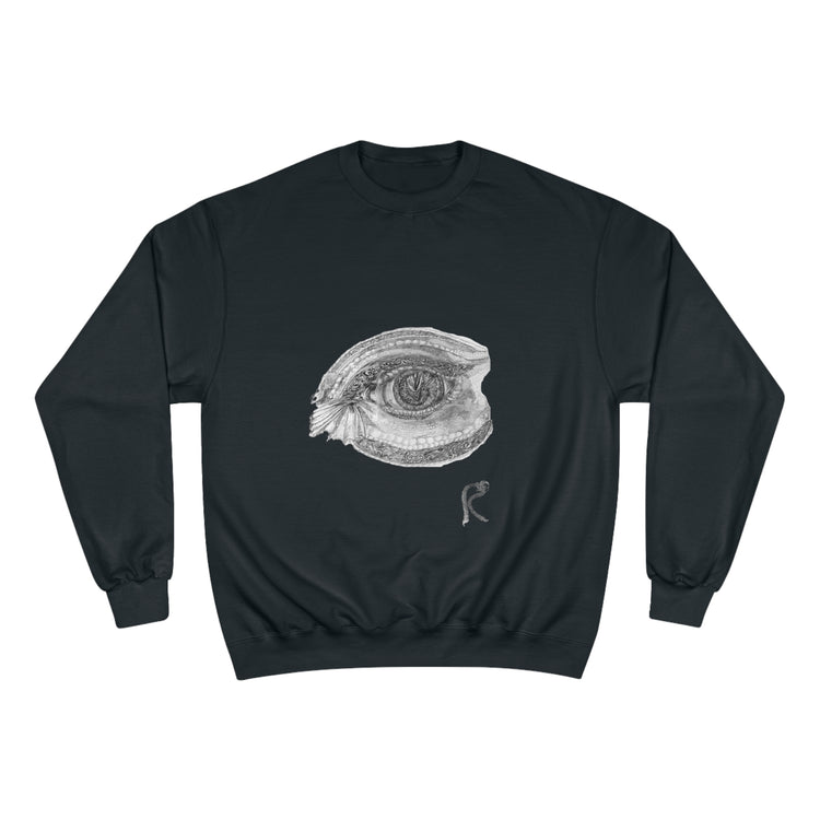 "All Seeing Eye" Sweatshirt